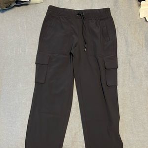 90 Degree by Reflex lightweight pants, marketed for “hiking”. Small with stretch